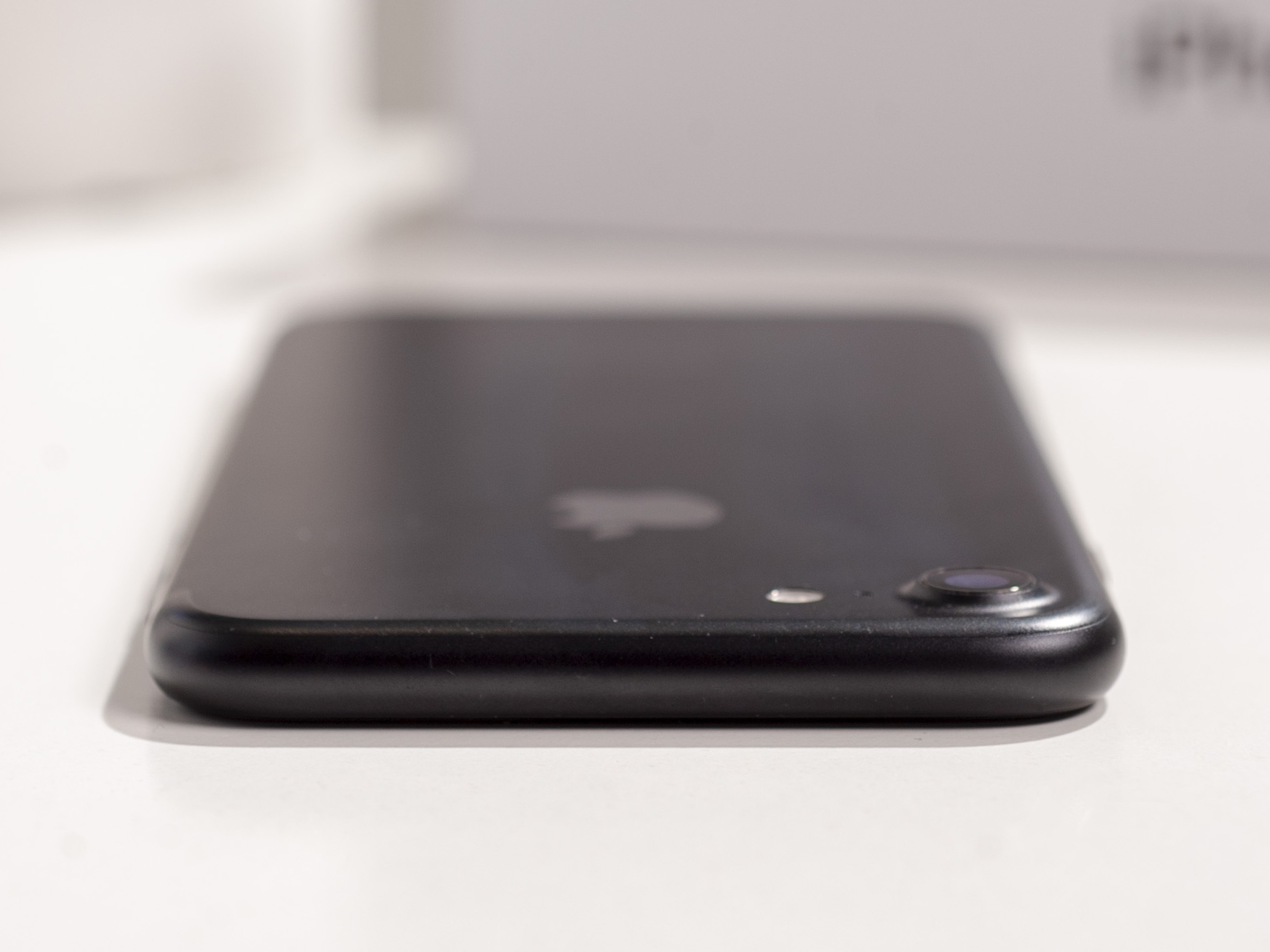 iPhone 7 32GB Black (MN8X2) б/у