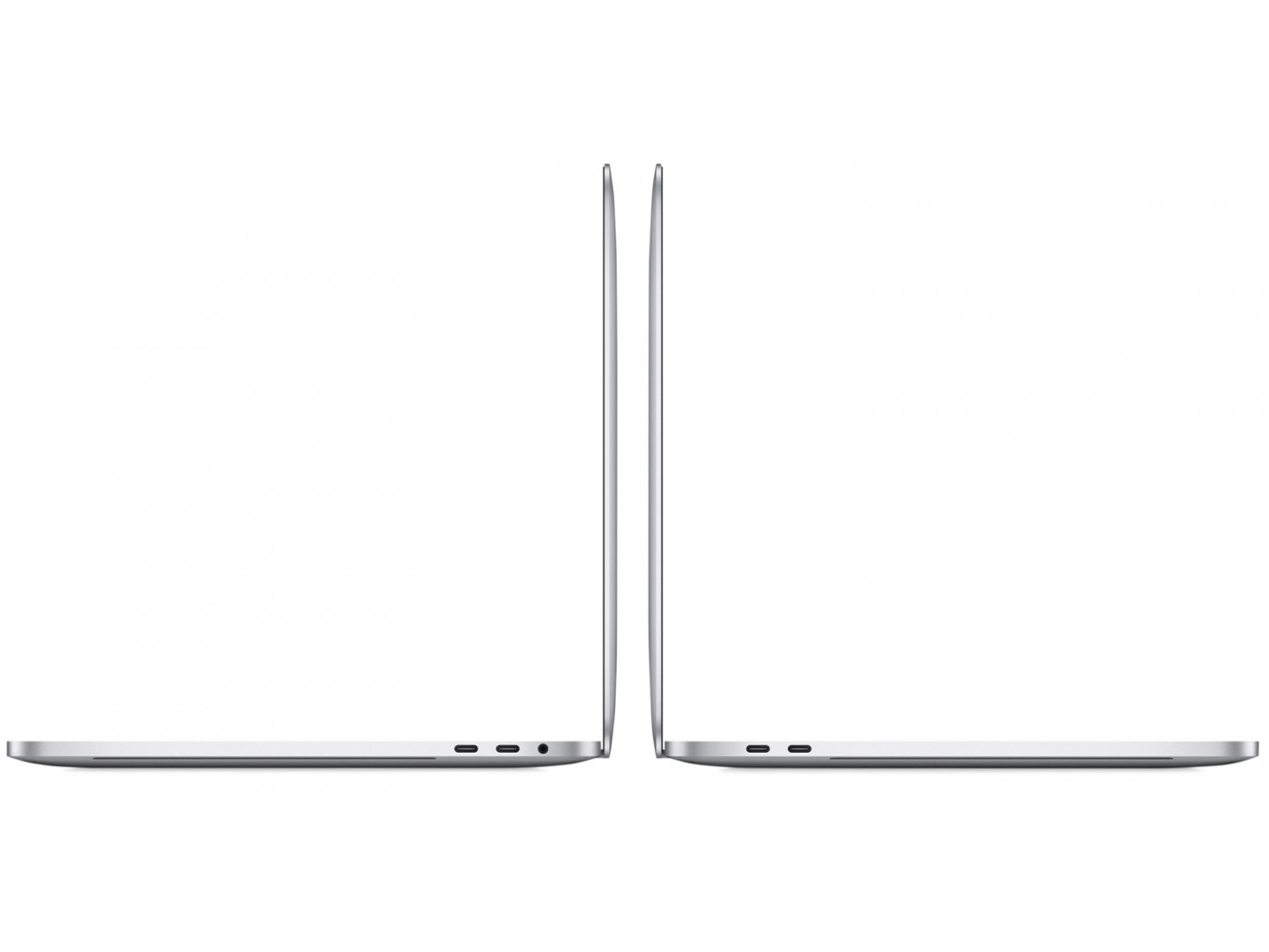 Utilizat Apple MacBook Pro 13 Touch Bar Silver 2016 (MNQG2)