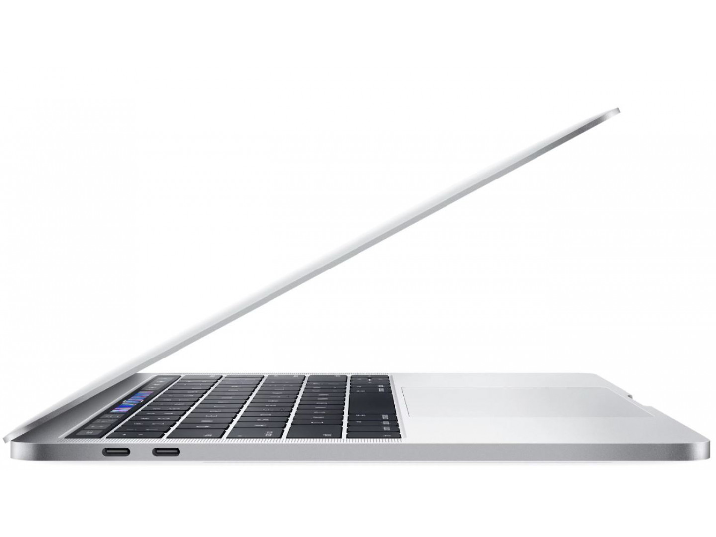 Utilizat Apple MacBook Pro 13 Touch Bar Silver 2016 (MNQG2)