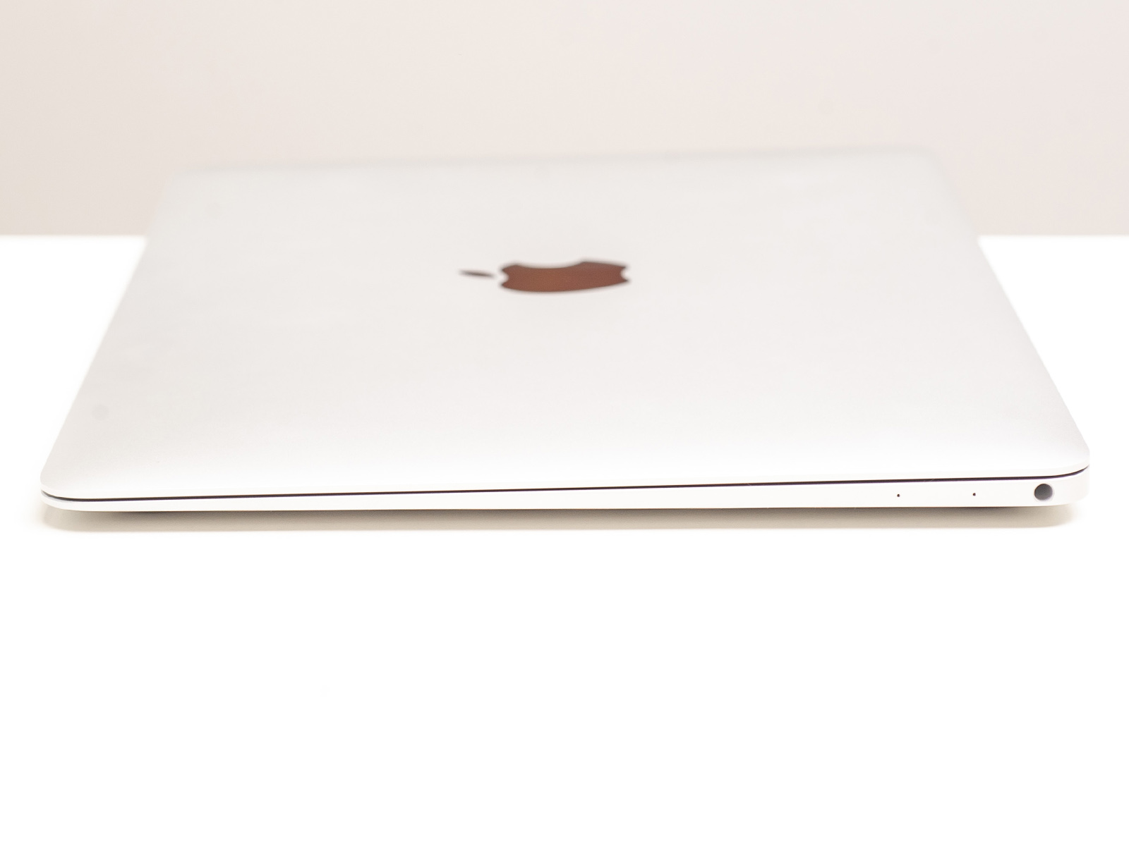 Apple MacBook 12 Silver 2016 (MLHA2) folosit