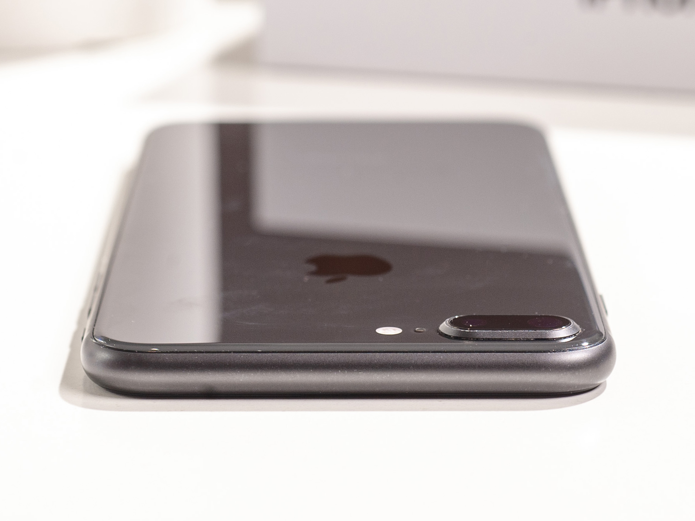 iPhone 8 Plus 256gb, Space Gray б/у