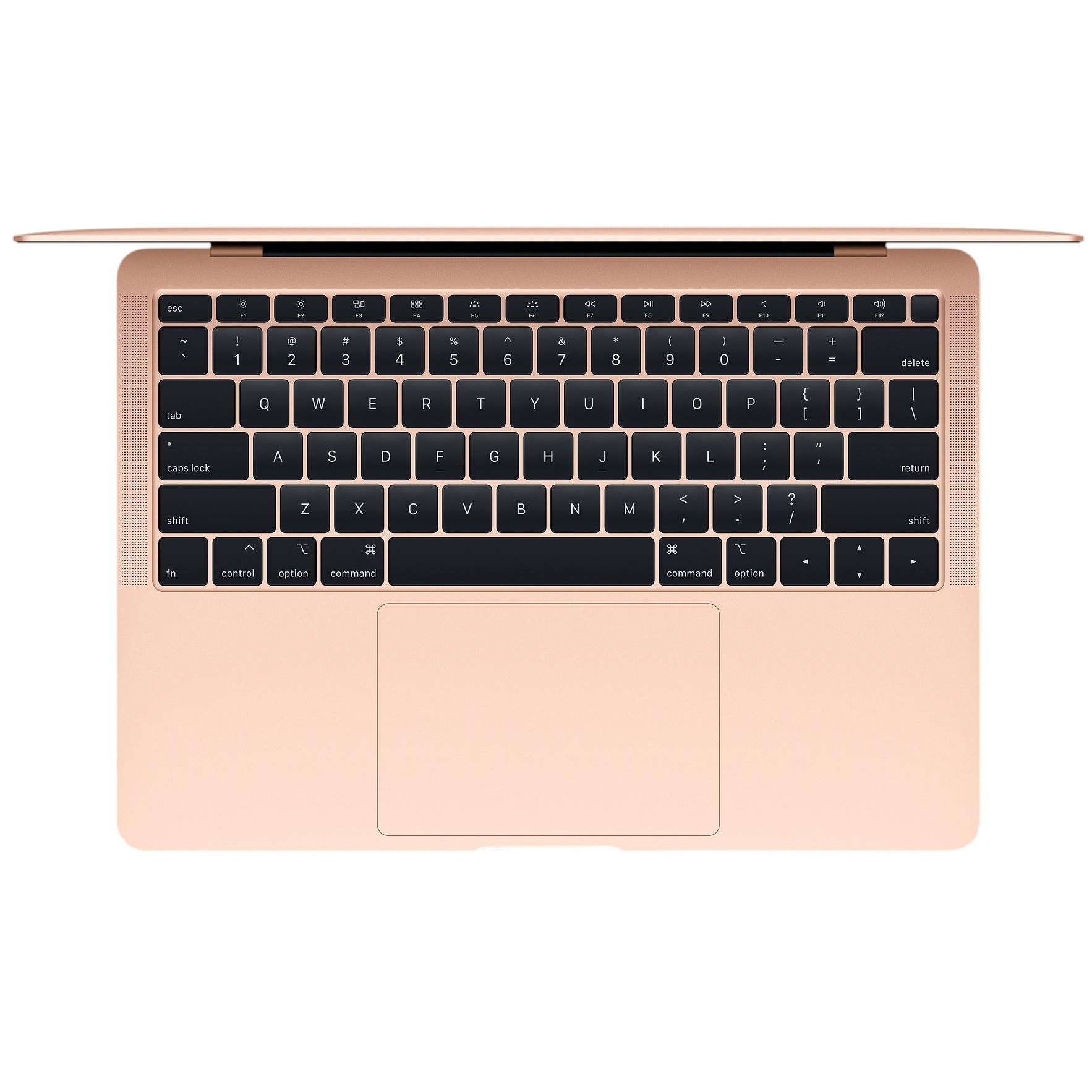 Apple MacBook Air 13 Gold 2018 (MREE2) б/у