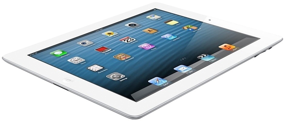 iPad 2 Wi-Fi, 32gb, alb folosit