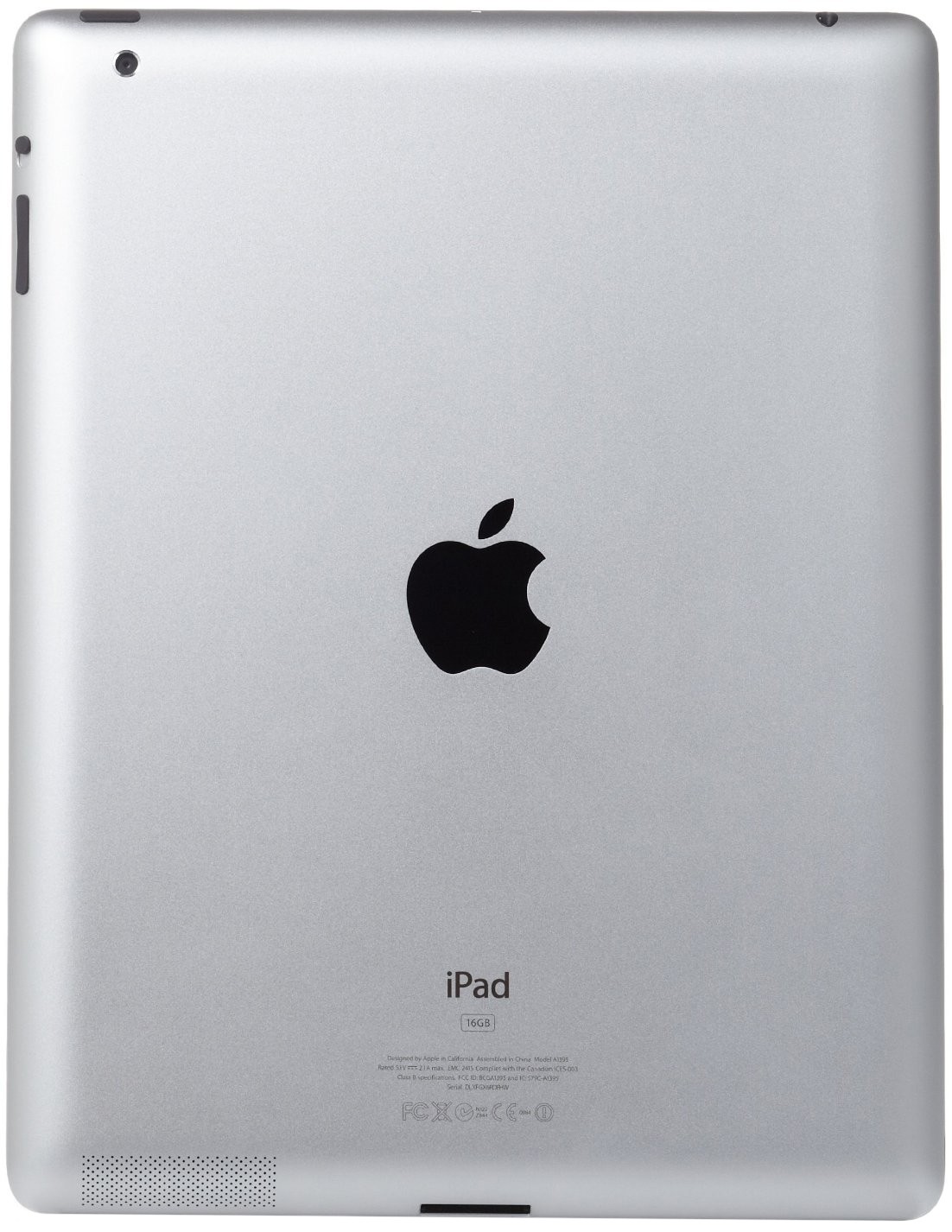 iPad 2 Wi-Fi, 32gb, alb folosit