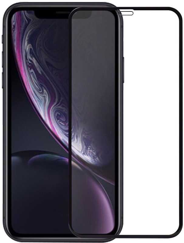 Защитное стекло iLera iPhone X/XS/11Pro 3D Black