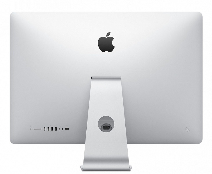 Apple iMac 21 (MMQA2) folosit 2017 4/5