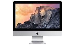 Apple iMac 21 (MMQA2) folosit 2017 4/5