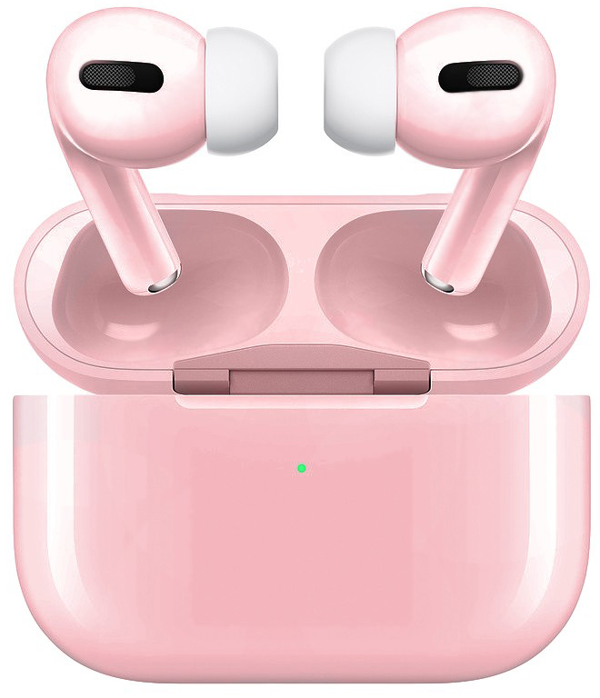 Apple AirPods Pro roz lucios (MWP22)