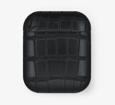 Наушники Apple AirPods 1 MMEF2 Alligator Black