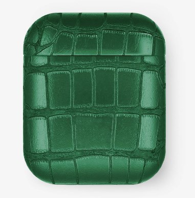 Наушники Apple AirPods 1 MMEF2 Alligator Green