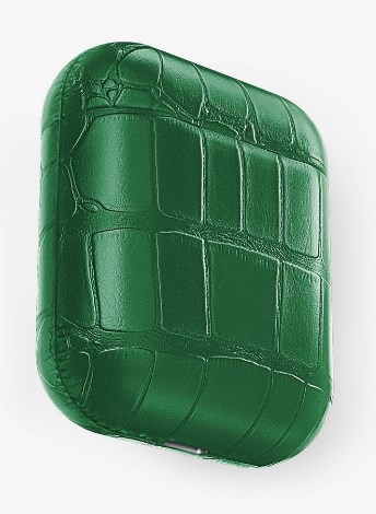 Наушники Apple AirPods 1 MMEF2 Alligator Green