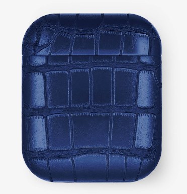 Наушники Apple AirPods 1 MMEF2 Alligator Blue