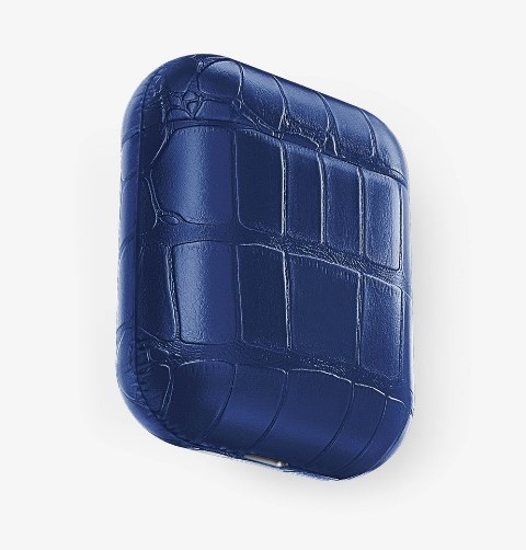 Наушники Apple AirPods 1 MMEF2 Alligator Blue
