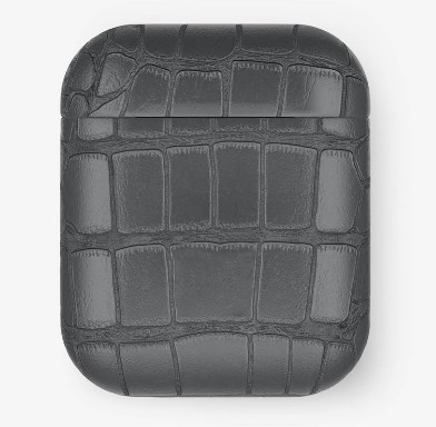 Căști Apple AirPods 2 MV7N2 Aligator Grey