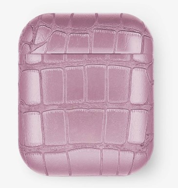 Наушники Apple AirPods 1 MMEF2 Alligator Pink
