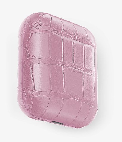 Наушники Apple AirPods 1 MMEF2 Alligator Pink
