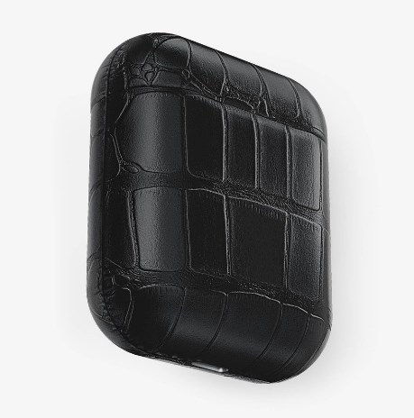 Наушники Apple AirPods 1 MMEF2 Alligator Black