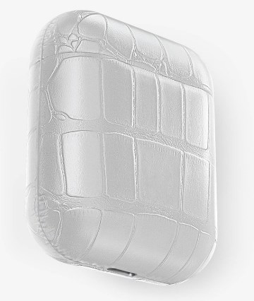 Наушники Apple AirPods 1 MMEF2  Alligator White