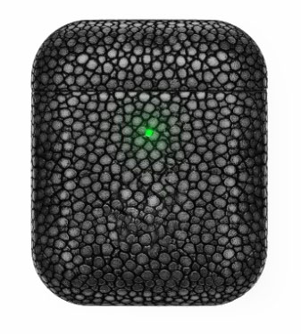 Наушники Apple AirPods 2 MRXJ2  Stingray Black