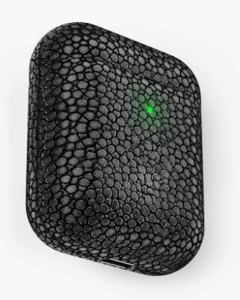 Наушники Apple AirPods 2 MRXJ2  Stingray Black