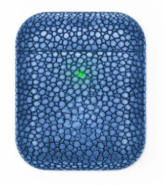Наушники Apple AirPods 2 MRXJ2 Stingray Blue