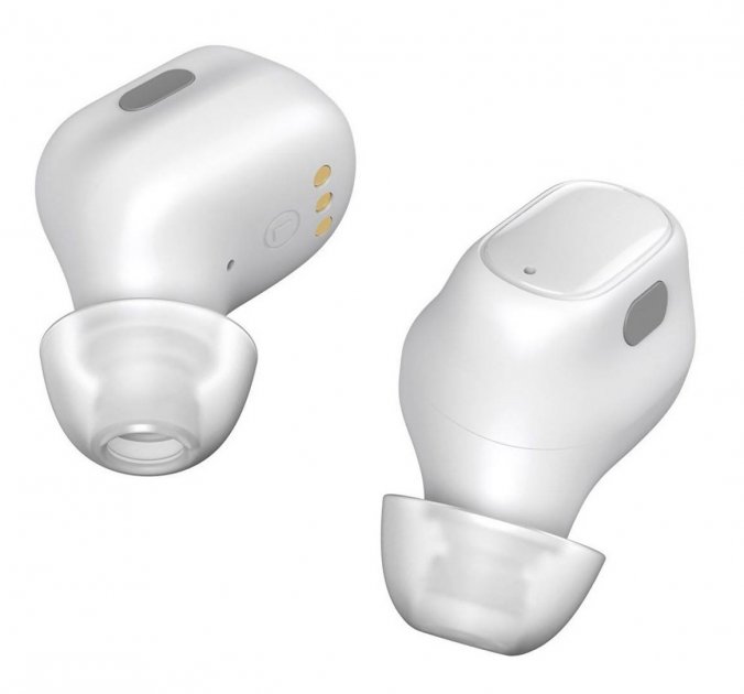 Навушники Baseus WM01 Plus TWS White (NGWM01P-02)