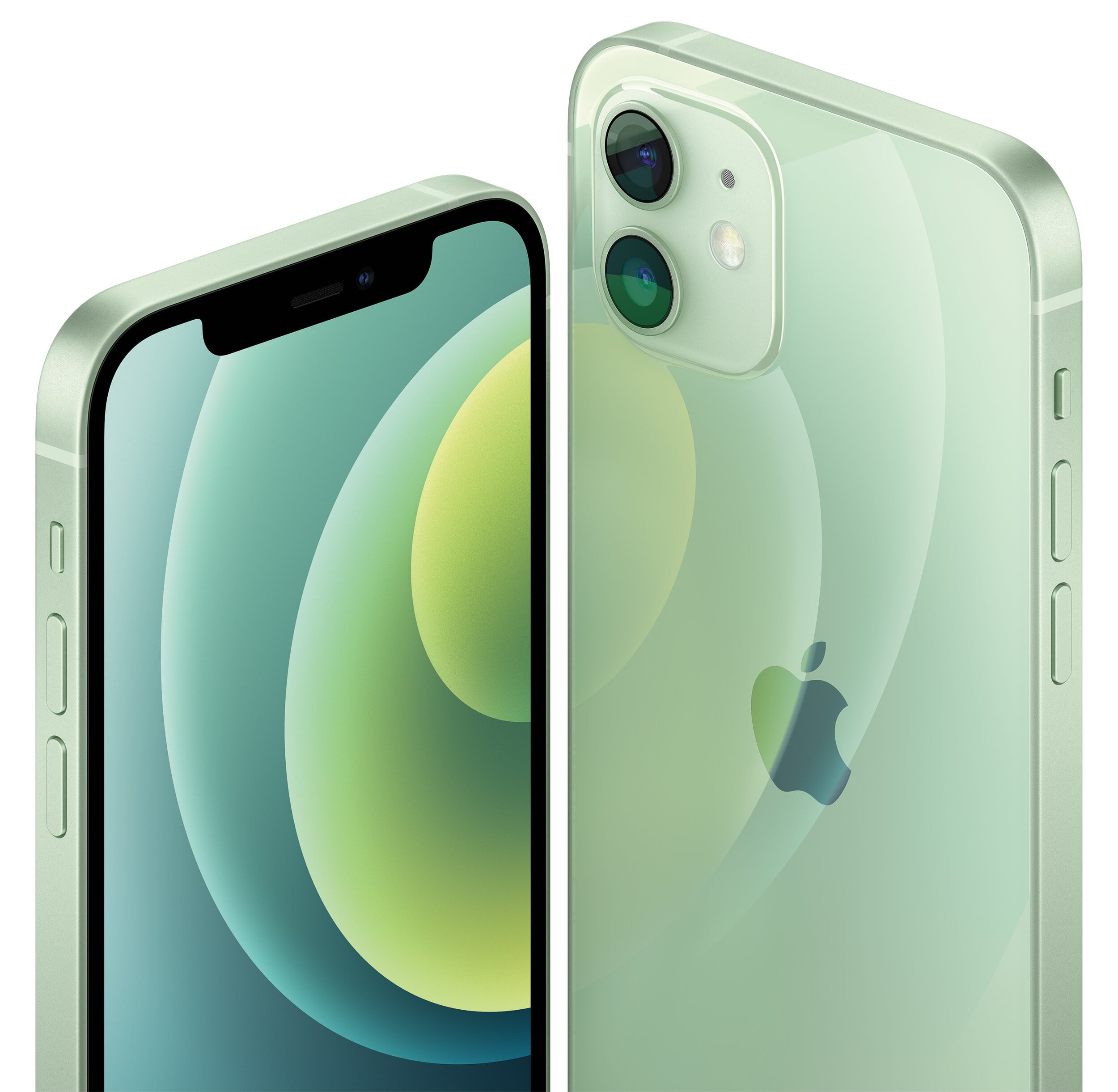 iPhone 12 64gb, Green (MGJ93/MGHA3) б/у