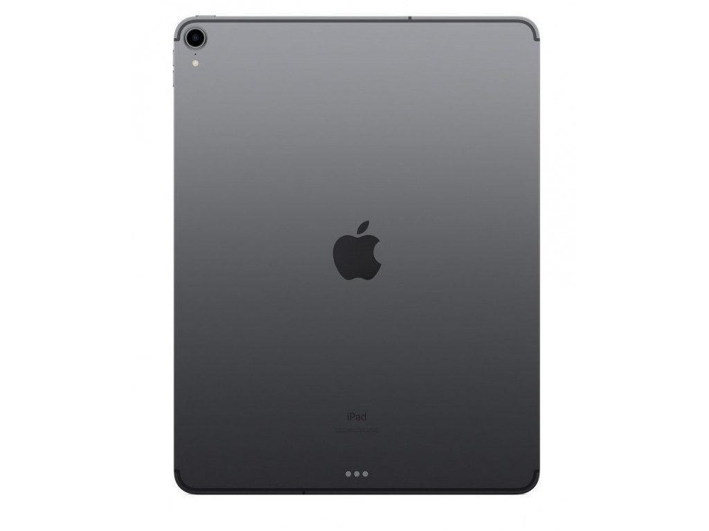 iPad Pro 12,9 inchi Wi-Fi + LTE, 512 gb, SG 2018 (MTJD2, MTJH2) folosit