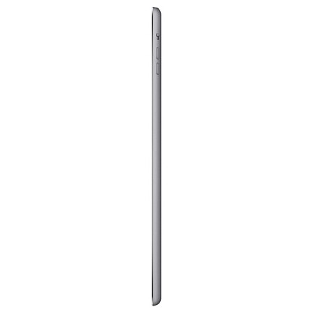 iPad Air Wi-Fi + LTE, 16gb, gri spațial folosit