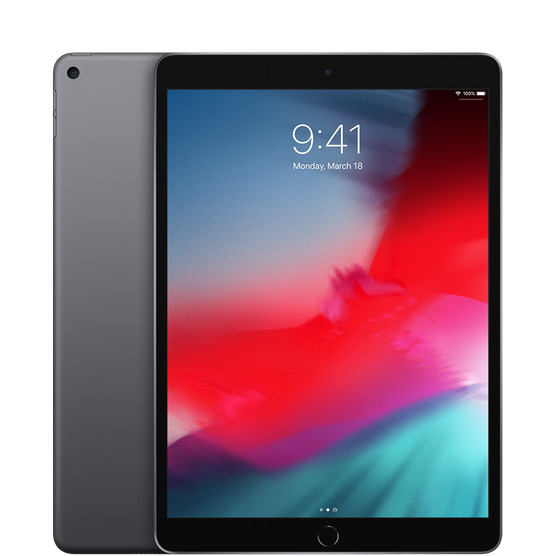 iPad Air 2019 Wi-Fi, 64gb, SG (MV152) bu