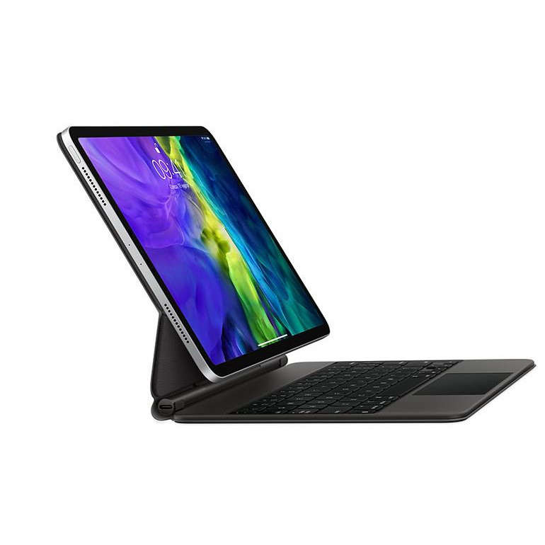 Apple Smart Keyboard Folio folosit pentru iPad Pro 11 inchi 2020 MXQT2 RS\A (cu trackpad)