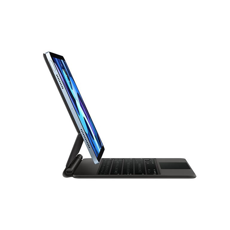 Apple Smart Keyboard Folio folosit pentru iPad Pro 11 inchi 2020 MXQT2 RS\A (cu trackpad)