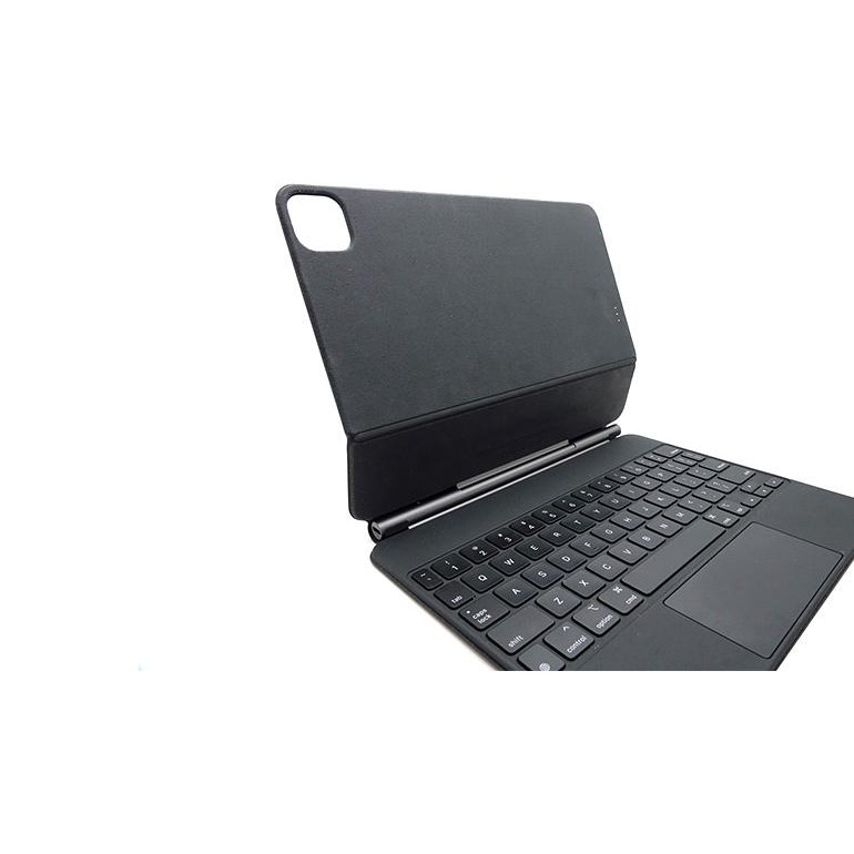 Apple Smart Keyboard Folio folosit pentru iPad Pro 11 inchi 2020 MXQT2 RS\A (cu trackpad)