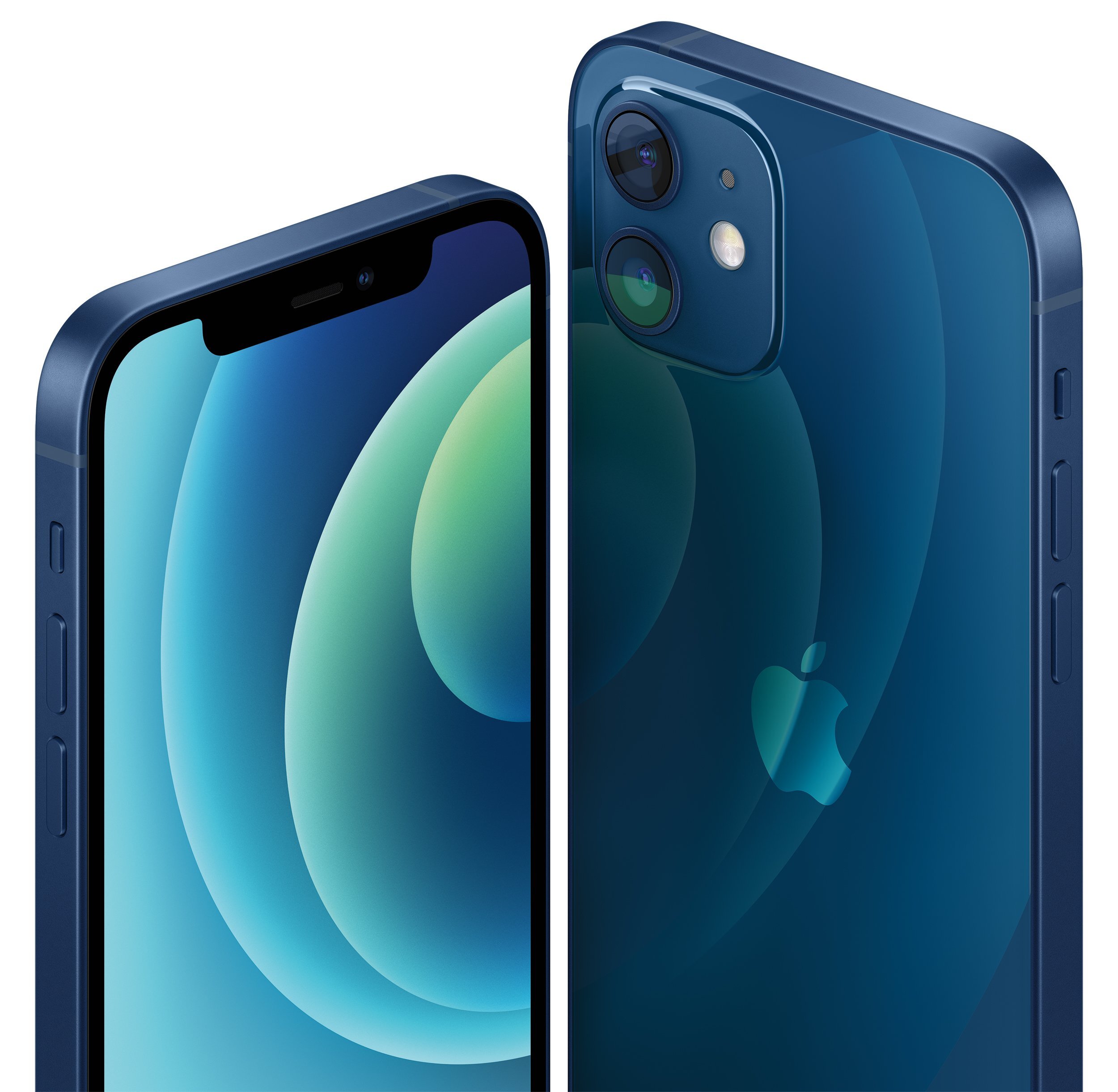iPhone 12 Mini 128gb, Blue (MGE63) б/у