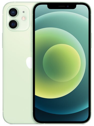 iPhone 12 64gb, Green (MGJ93/MGHA3) б/у