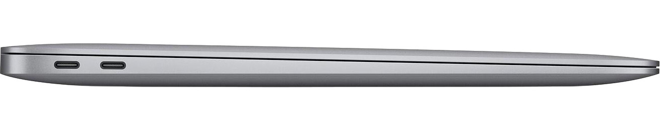Apple MacBook Air 13" Space Gray 2020 (MVH22) б/у