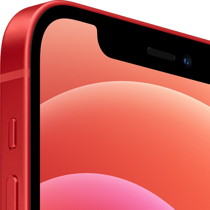 iPhone 12 128gb, Red (MGJD3/MGHE3) б/у