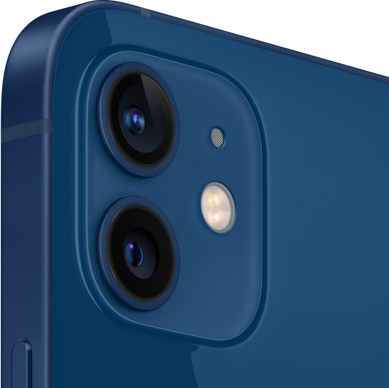 iPhone 12 256gb, Blue (MGJK3/MGHL3) б/у