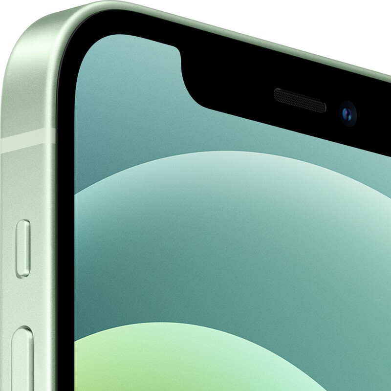 iPhone 12 128gb, Dual Sim Green (MGGY3) б/у
