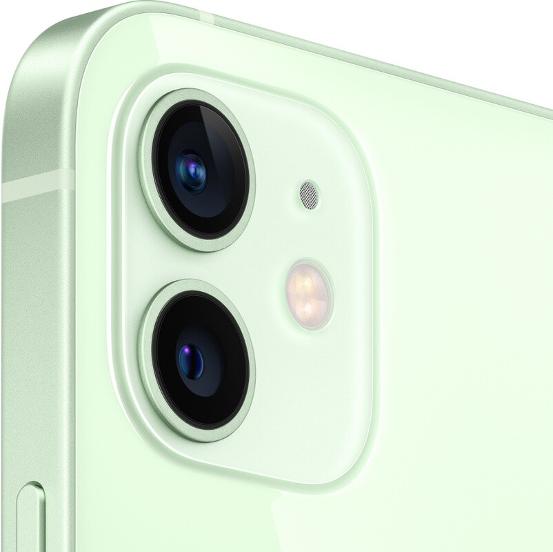 iPhone 12 128gb, Dual Sim Green (MGGY3) б/у