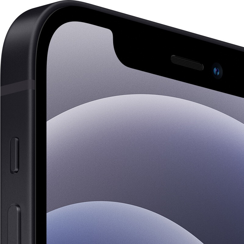 iPhone 12 128gb, Black (MGJA3/MGHC3) б/у