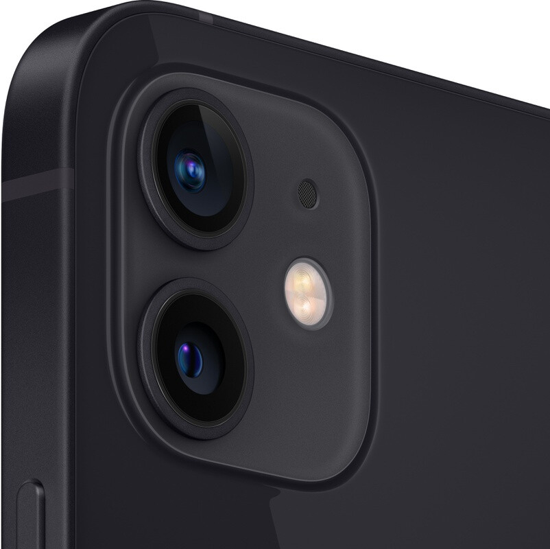 iPhone 12 128gb, Black (MGJA3/MGHC3) б/у
