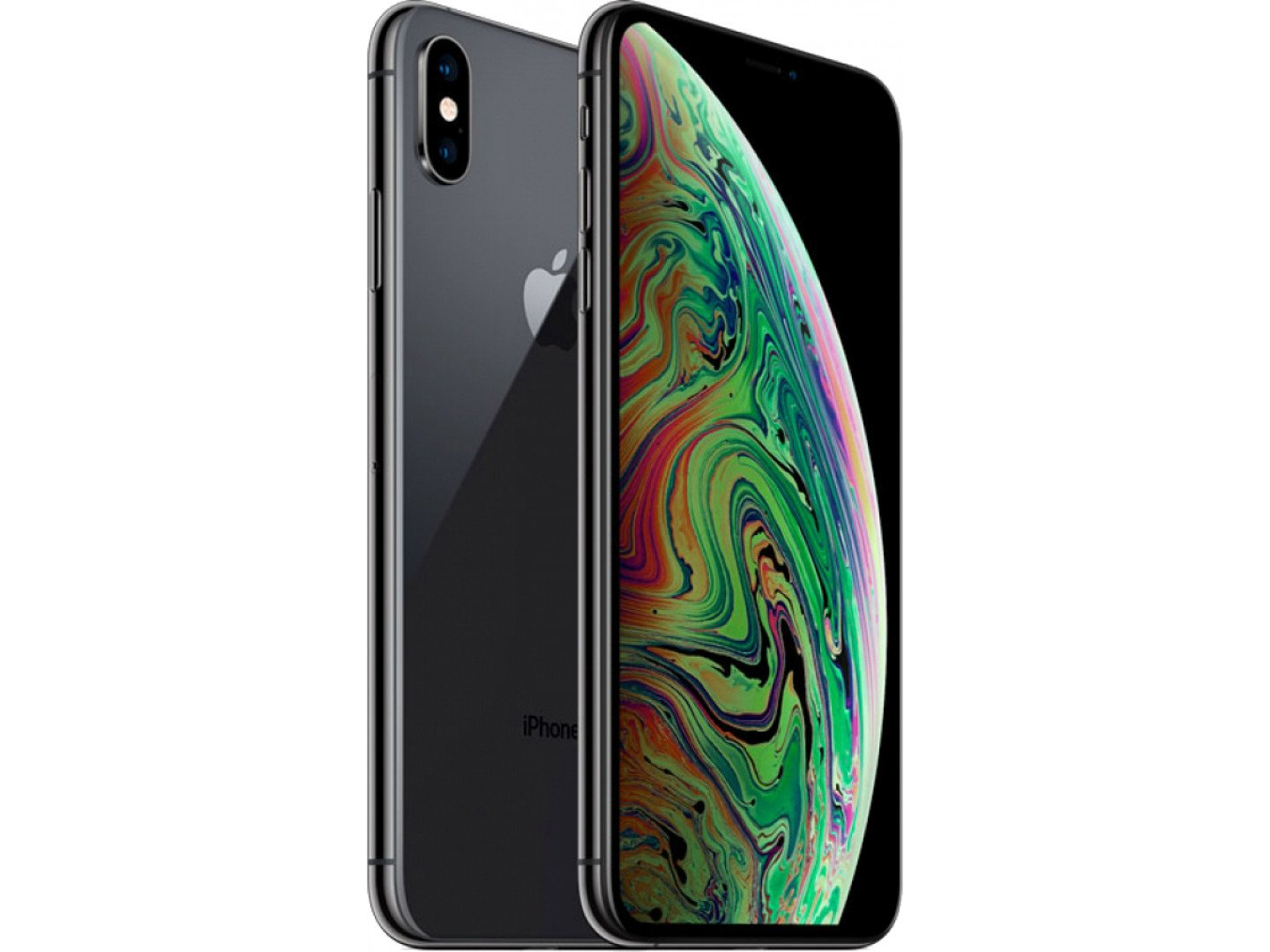 iPhone XS Max Dual Sim 256gb, SG б/у