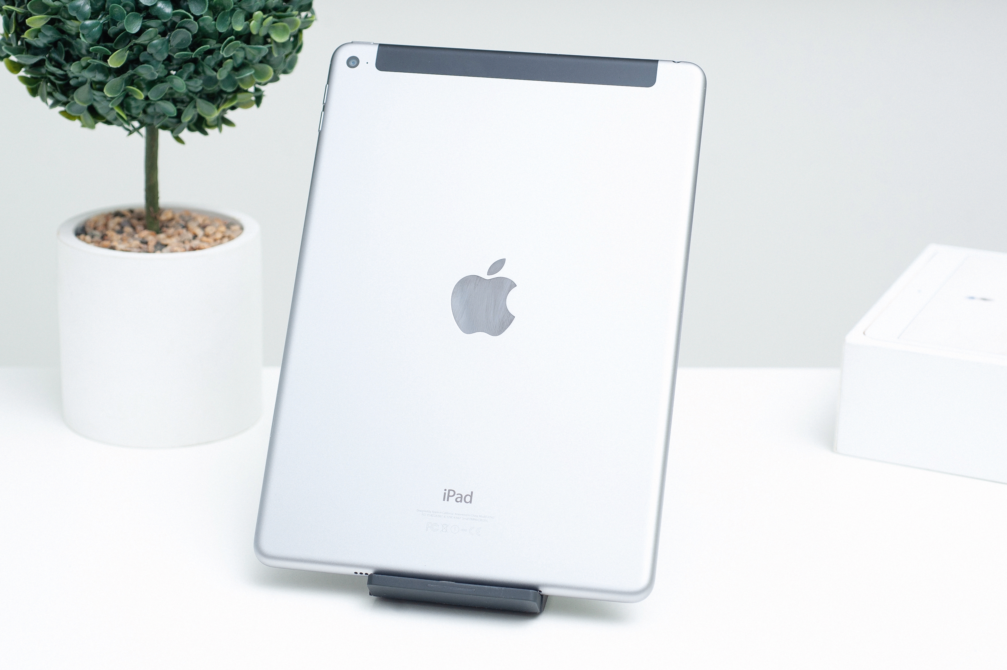 iPad Air 2 Wi-Fi, 64gb, Space Gray 5/5 б/у