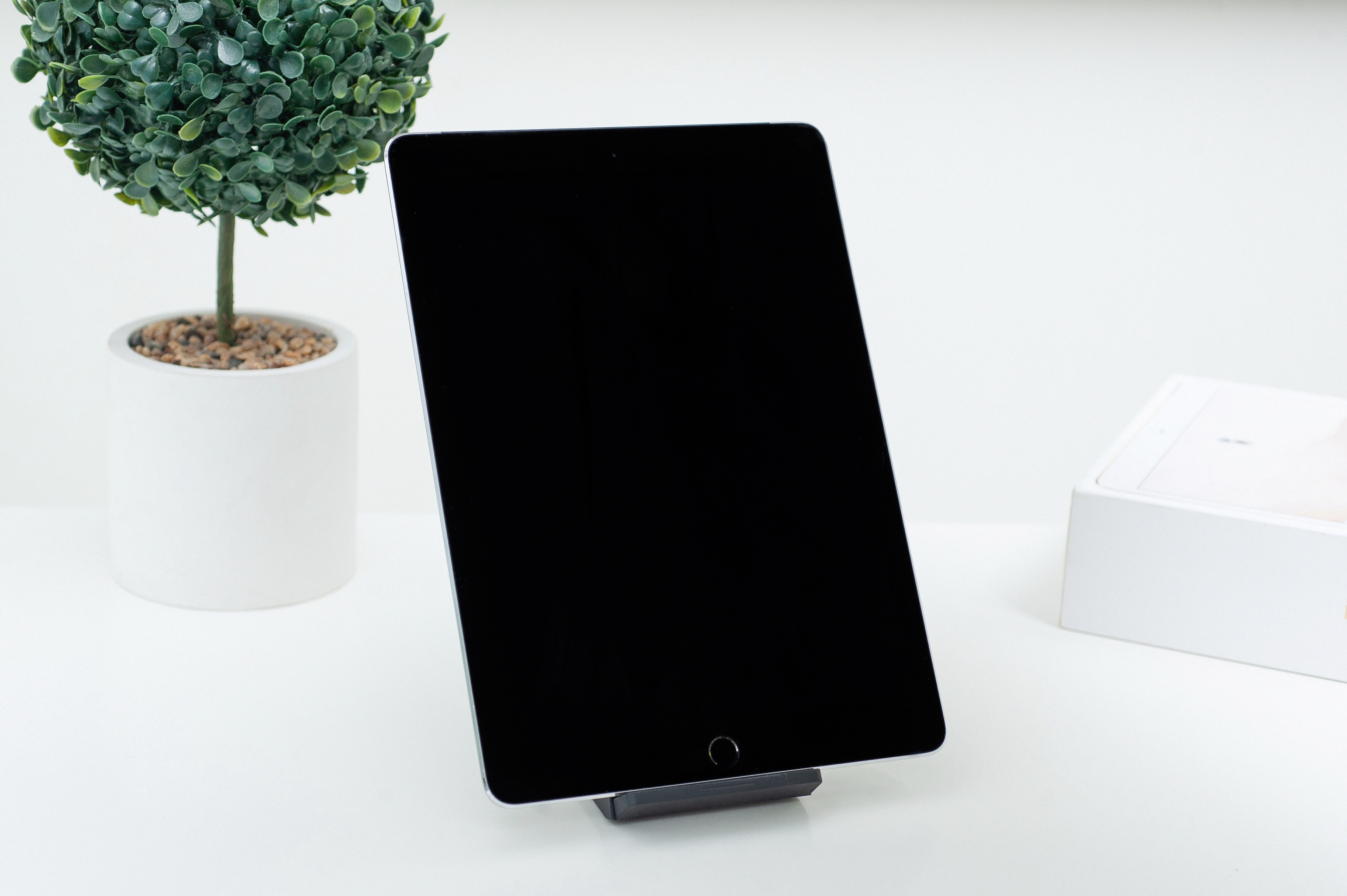 iPad Air 2 Wi-Fi, 64gb, Space Gray 5/5 б/у