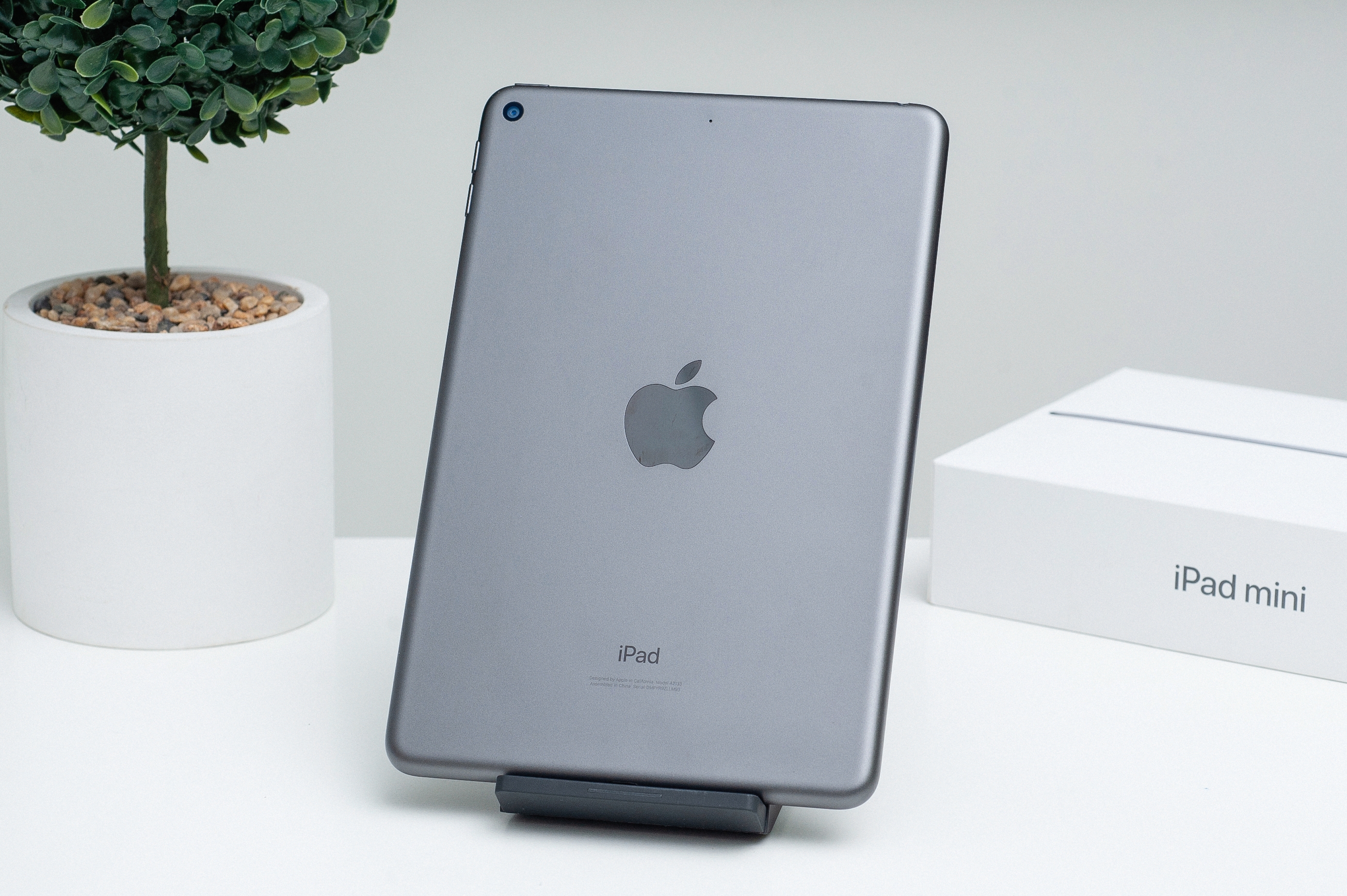 iPad mini Wi-Fi, 16gb, Space Gray б/у
