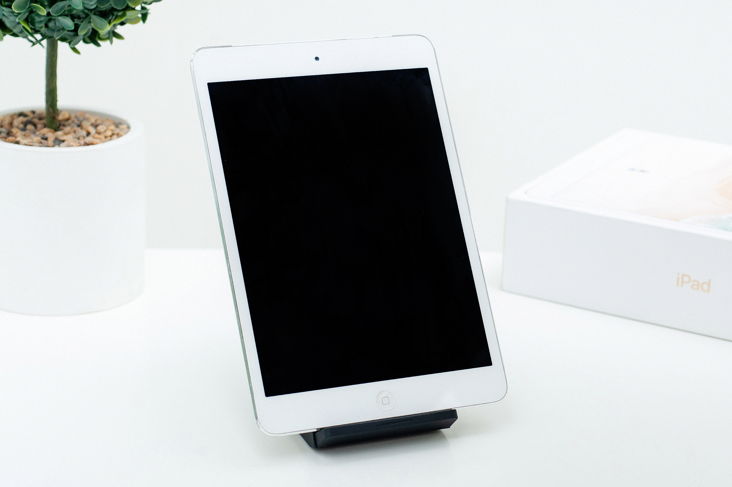 iPad mini Wi-Fi, 32gb, White б/у