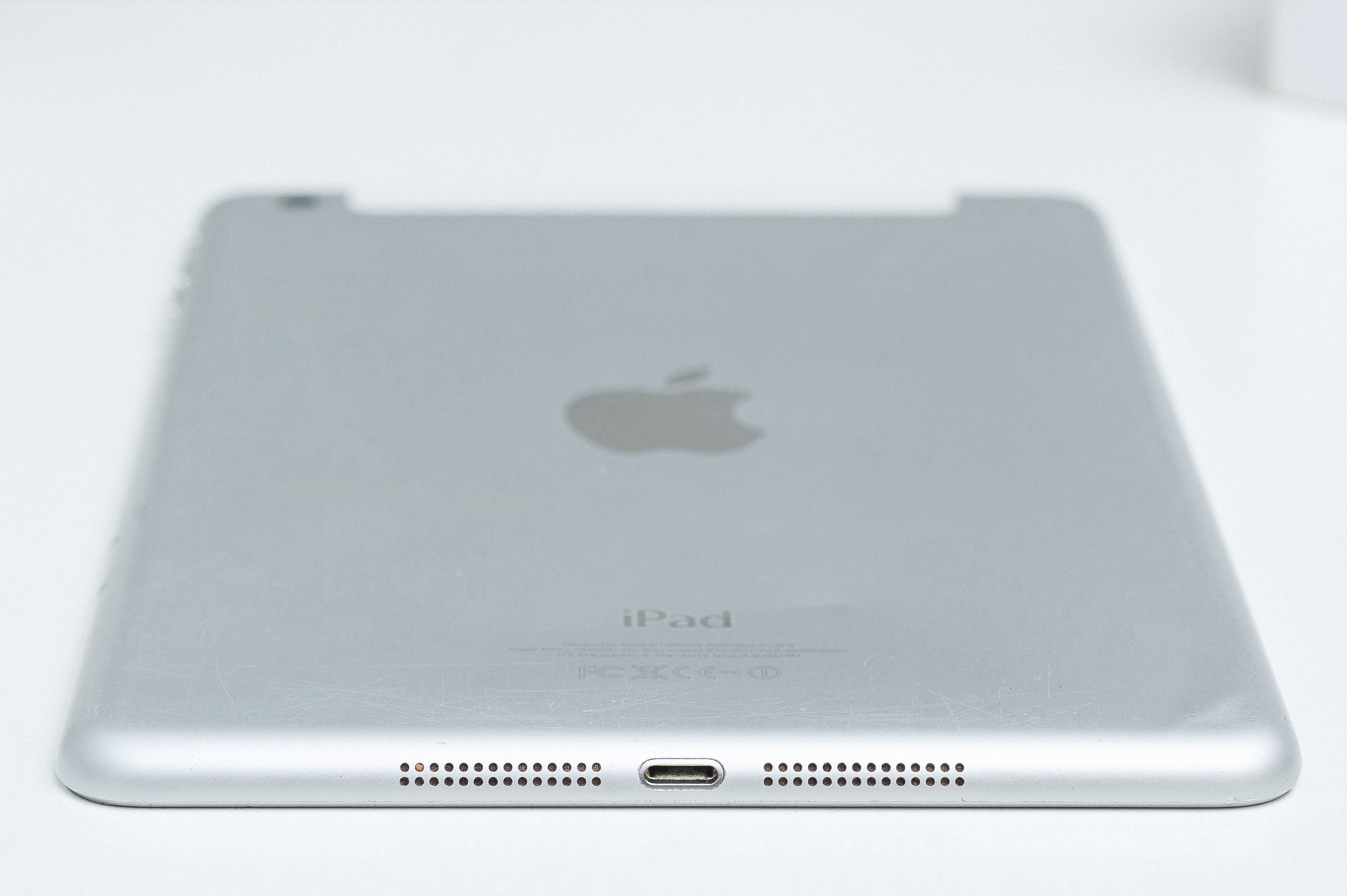 iPad mini Wi-Fi, 32gb, White б/у