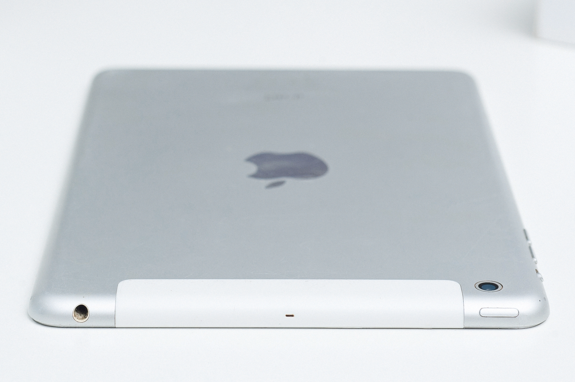 iPad mini Wi-Fi, 32gb, White б/у