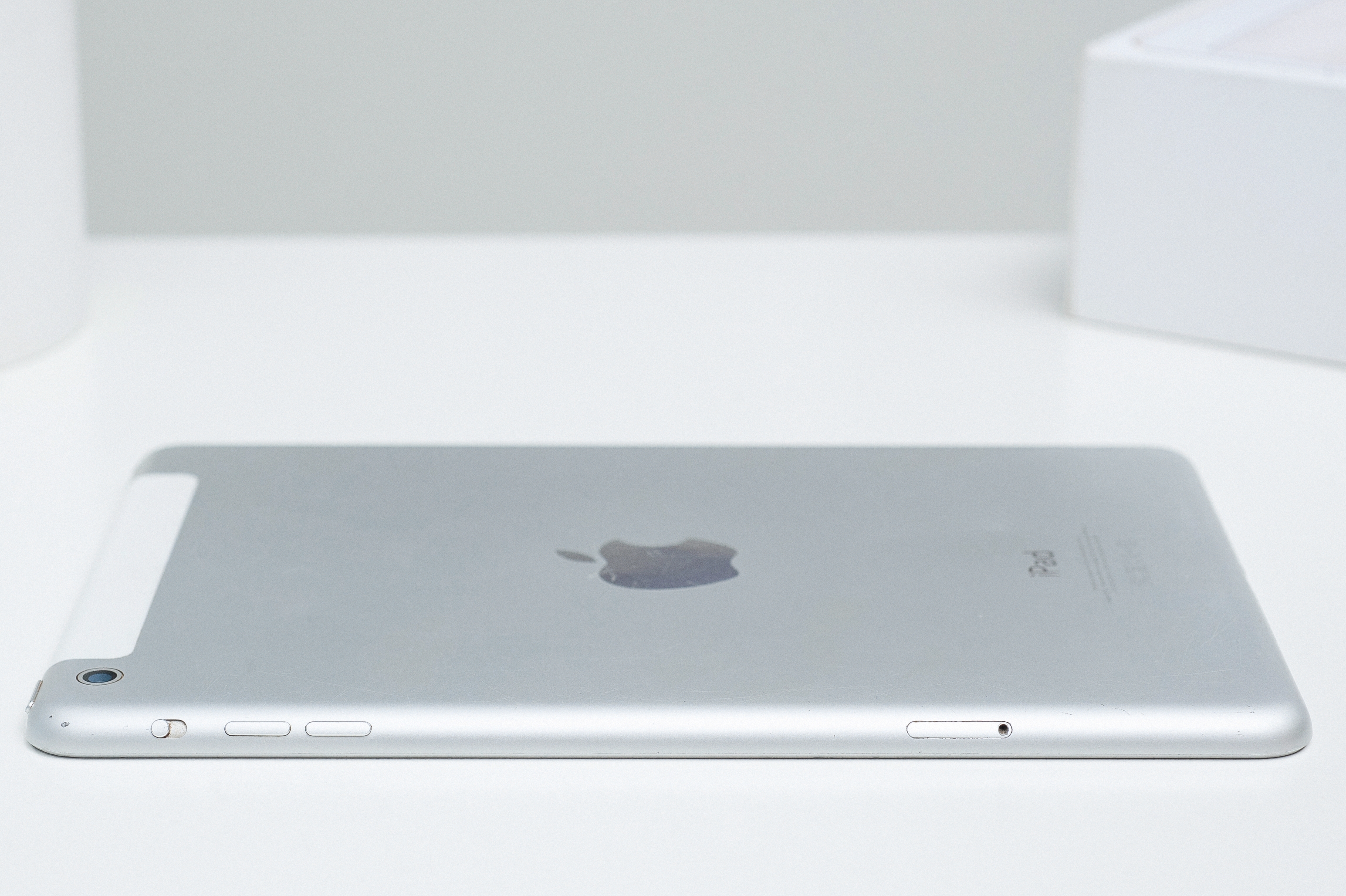 iPad mini Wi-Fi, 32gb, White б/у